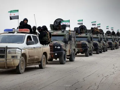 الشرع يؤكد التزام الدولة بحقوق الأكراد ضمن الإطار الدستوري.. وقوات الأمن تدخل القامشلي