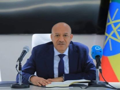 البرلمان الإثيوبي يقر تعيين رئيس الاستخبارات نائباً لرئيس الوزراء