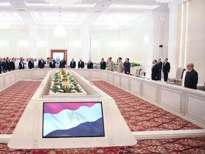مصر.. السيسي يدعو البرلمان إلى جلسة طارئة صباح الأربعاء
