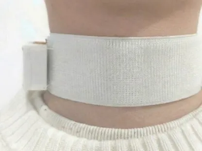 Revoice.. جهاز جديد يساعد المصابين بالسكتة الدماغية على الكلام