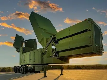 الخارجية الأميركية توافق على صفقة ردارات عسكرية للكويت