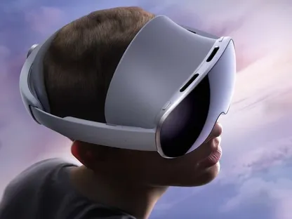 تنافس أبل Vision Pro.. سامسونج تكشف عن نظارة Galaxy XR للواقع الممتد