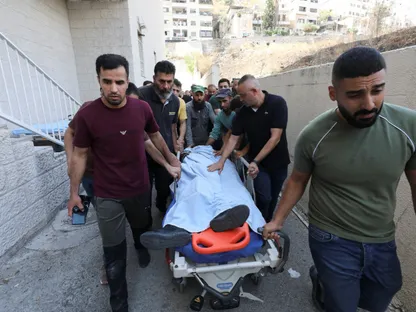 تصاعد اعتداءات المستوطنين في الضفة الغربية تحت حماية قوات الاحتلال