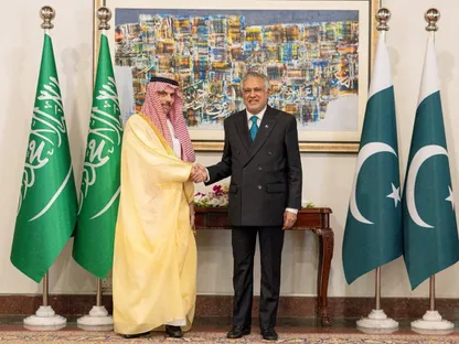 السعودية ترحب بوقف النار بين واشنطن وطهران: فرصة لتهدئة شاملة