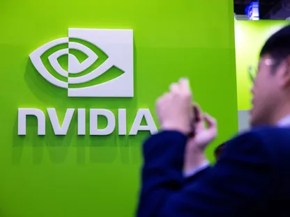 تقرير: مراجعة أمنية أميركية توقف مبيعات رقائق "إنفيديا" إلى الصين