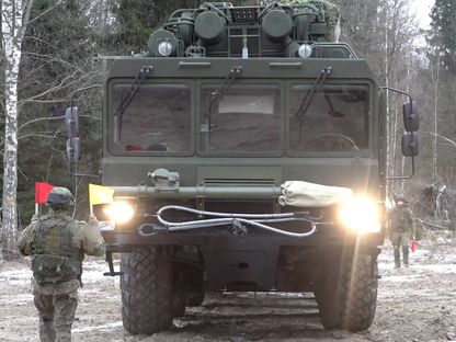 تصل مقر "الناتو" في 17 دقيقة.. روسيا تعلن نشر صواريخ فرط صوتية في بيلاروس