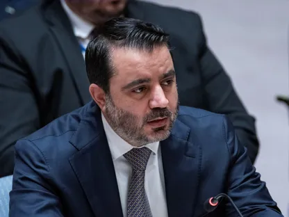 الشيباني: سوريا أبلغت إسرائيل بعدم وجود عسكري تركي في "أبو الظهور"
