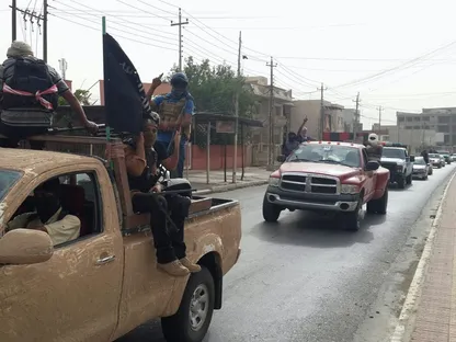 الذكاء الاصطناعي في أيدي الجماعات المسلحة.. تحذيرات من مخاطر متصاعدة