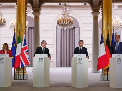 ترحيب أممي ودولي بفتح مضيق هرمز: "خطوة في الاتجاه الصحيح"