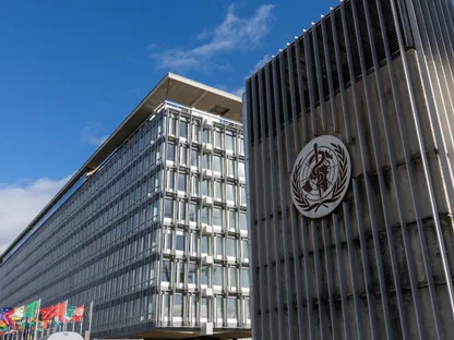 منظمة الصحة: علاج العقم يجب أن يكون من الخدمات الصحية العامة