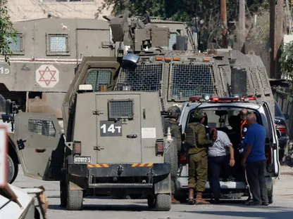 مخيمات الضفة... قطعة من "جحيم غزة"