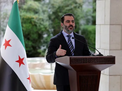 الشيباني: لا نسعى للحرب وملتزمون باتفاقية فض الاشتباك مع إسرائيل