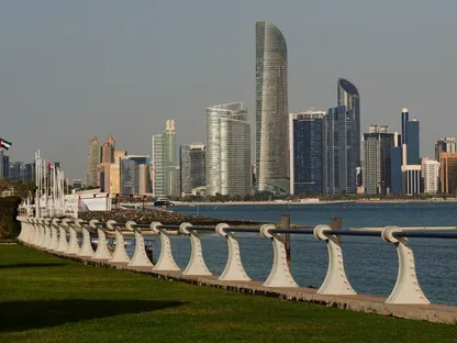 لأول مرة منذ اندلاع حرب إيران.. الإمارات تؤكد خلو أجوائها من أي تهديدات