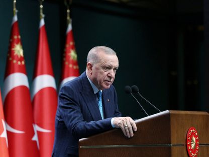 أردوغان: لجنة برلمانية لمناقشة المتطلبات القانونية لنزع سلاح حزب العمال الكردستاني