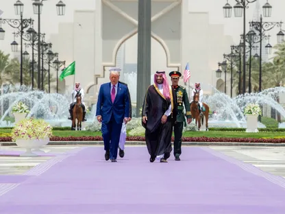 ولي العهد السعودي إلى أميركا.. الأمن والتنمية وتحديات الشرق الأوسط أبرز الملفات