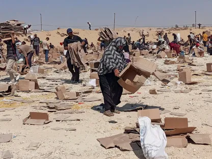 سياسة التجويع في غزة.. الاحتلال الإسرائيلي لا يكترث للمناشدات والضغوط