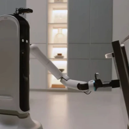 سامسونغ تطرح 3 روبوتات جديدة لتسهيل الحياة المنزلية