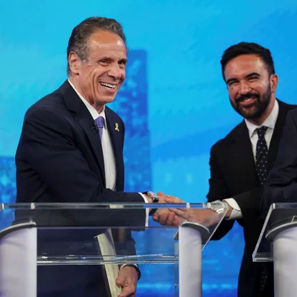 انتخابات عمدة نيويورك.. انتهاء التصويت المبكر بعد أعلى إقبال في اقتراع غير رئاسي