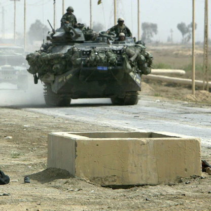 كيف غيّر غزو العراق العقيدة العسكرية الأميركية؟