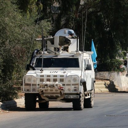 مجلس الأمن يبدأ بحث مصير قوة حفظ السلام في لبنان.. وجوزاف عون: متمسكون ببقائها
