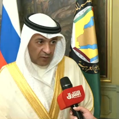 مجلس التعاون الخليجي لـ"الشرق": نتبنى سياسة متوازنة مع كل الدول