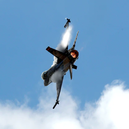 بعد اتفاق تركيا مع السويد بشأن الناتو.. بايدن يعتزم منح أنقرة مقاتلات F-16