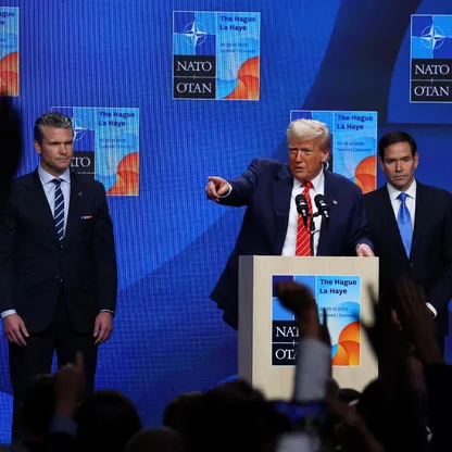 هيجسيث وروبيو يقدمان تفاصيل سرية لقادة الكونجرس بشأن ضربات قوارب المخدرات