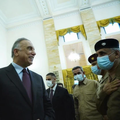 العراق يعلن تشكيل لجنة عسكرية لتسلّم المهام من قوات التحالف الدولي