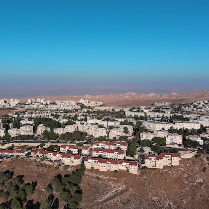 بريطانيا وأستراليا وكندا: إسرائيل تضع عقبات في طريق السلام