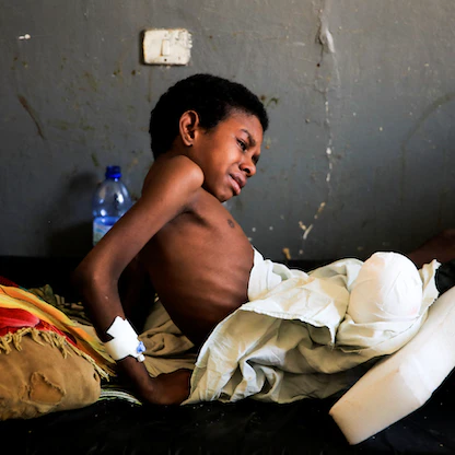 وفد إسرائيلي يصل إثيوبيا: زيارتنا لا تعبر عن "موقف سياسي"