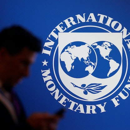 صندوق النقد يخفض توقعاته لنمو الاقتصاد العالمي