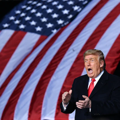 الجمهوريون يريدون إضفاء الطابع المؤسسي على "الترمبية"