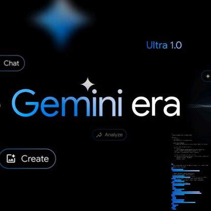 جوجل تتيح نموذج Gemini 1.5 Flash مجاناً