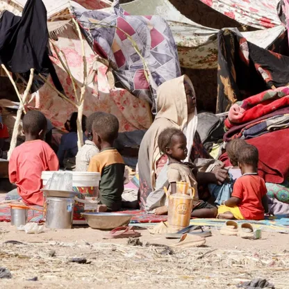 مصادر لـ"الشرق": مستشار ترمب يطلق جهوداً مكثفة لوقف إطلاق النار في السودان