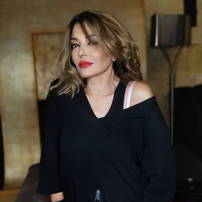 سميرة سعيد: مهرجان الموسيقى العربية انعكاس للحضارة المصرية العريقة 