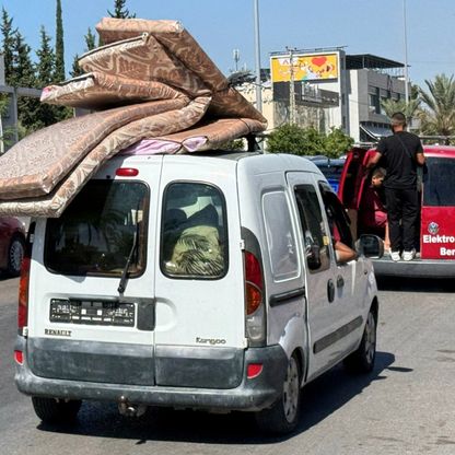 لبنان يعلن عن عدد "غير مسبوق" من الضحايا جراء غارات إسرائيل.. ونتنياهو: نٌغير توازن القوى