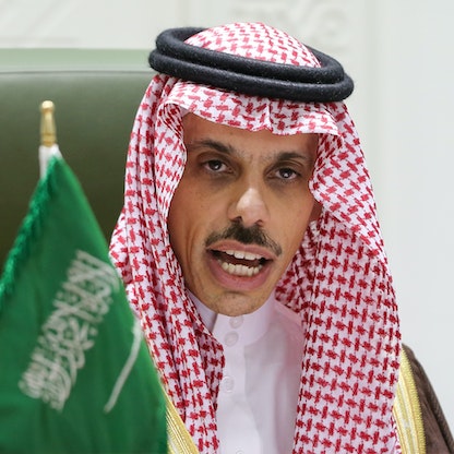 وزير الخارجية السعودي يرأس وفد بلاده في القمة العربية بالجزائر
