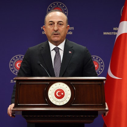  تركيا تطالب اليونان بـ"وقف استفزازاتها" في بحر إيجه
