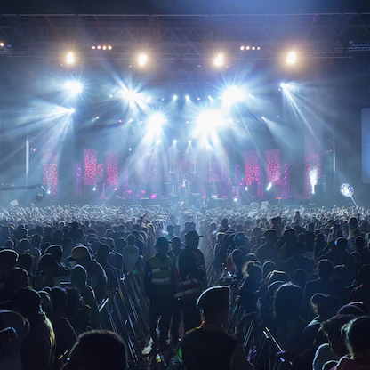 بعد تأجيل 3 سنوات.. المغرب يعيد مهرجان موازين في 2024