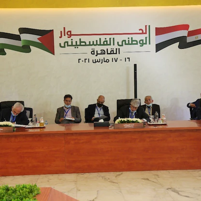 الفصائل الفلسطينية تتوافق على تعزيز مسار الانتخابات