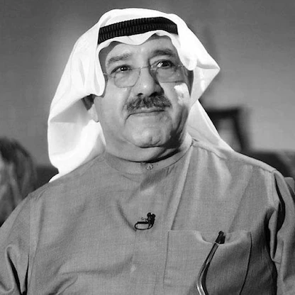 الشيخ ناصر الأحمد الصباح.. رحيل مهندس "مدينة الحرير" الكويتية