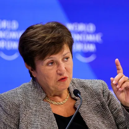 صندوق النقد "متفهم" لاحتمال ترحيل مصر طرح شركات الحكومة إلى 2026