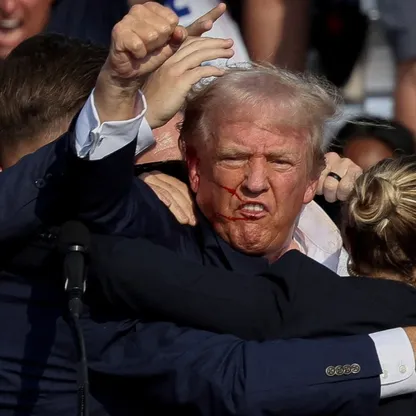 المحافظون في أميركا: من "البنادق الشابة" إلى قبضة ترمب المسيطرة (4-4)