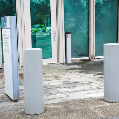 الشرطة النرويجية تبحث عن مشتبه به في انفجار قرب السفارة الأميركية