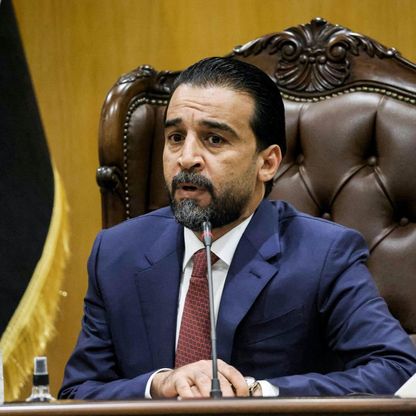 العراق.. أزمة إنهاء عضوية الحلبوسي تتصاعد و3 وزراء يعلنون استقالاتهم