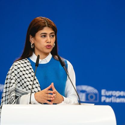 اليسار الفرنسي غير مرحب به في إسرائيل.. والتهمة "معارضة حرب غزة"