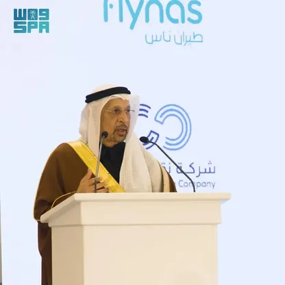 وزير الاستثمار السعودي لـ"الشرق": وقعنا اتفاقات بـ20 مليار ريال مع سوريا