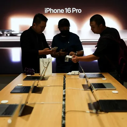 أبل تطلق نسخة iOS 26.5 التجريبية.. تعرف على مزاياها