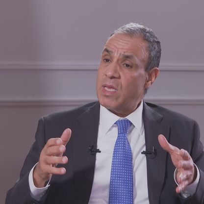 مصر تطالب بإيضاحات حول "إسرائيل الكبرى": إصرار على التصعيد
