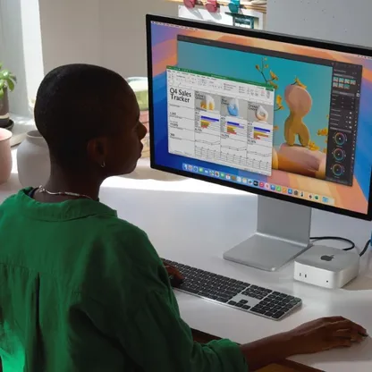 أبل تطلق "برنامج صيانة عالمي" لأجهزة ماك ميني بعد توقفها عن العمل